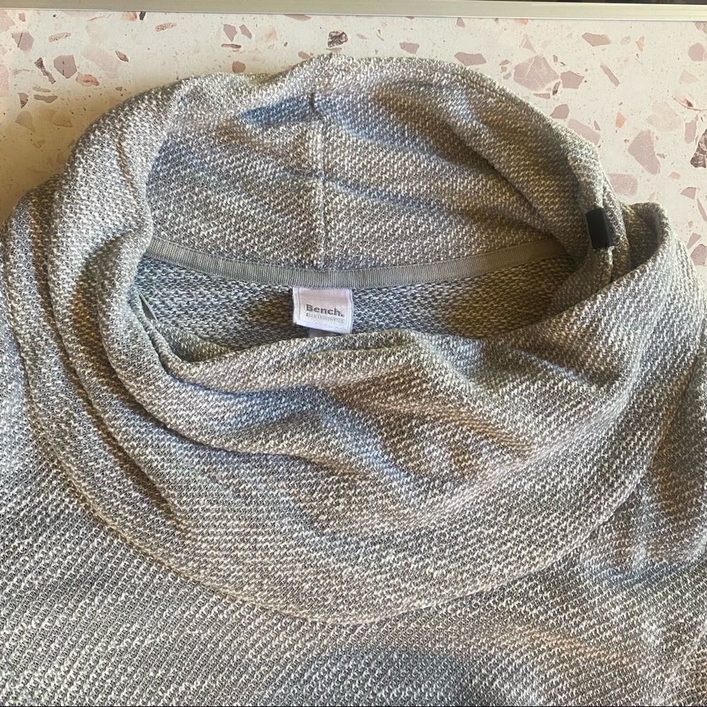 Bench Inject Sweatshirt   - Picture 11 of 15